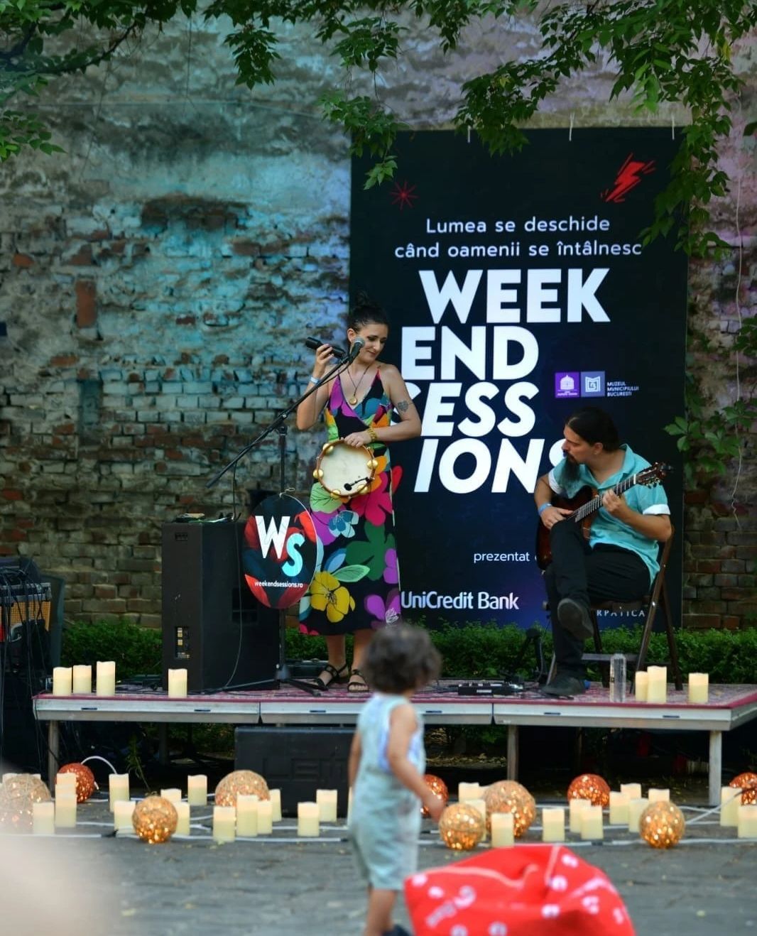 Weekend de jazz