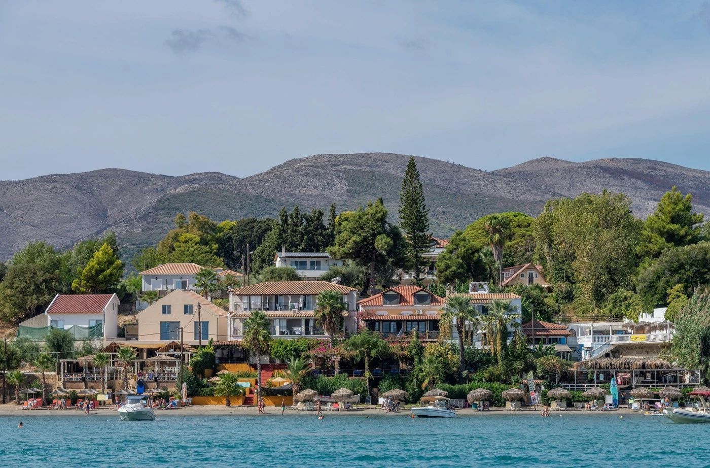 Zakynthos. Foto: Profimedia