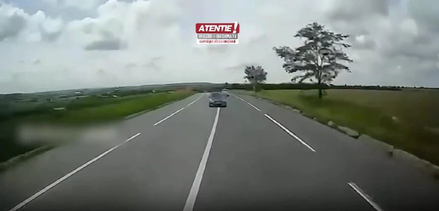 Accident rutier