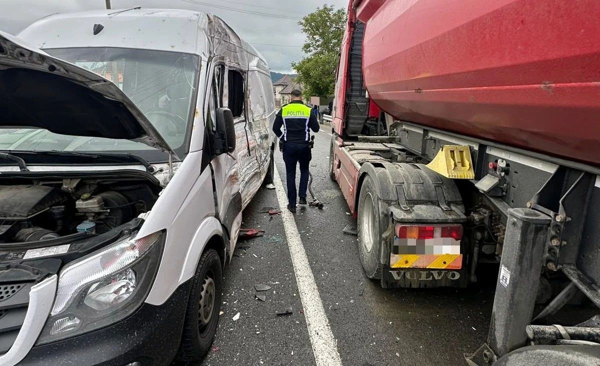 Accident