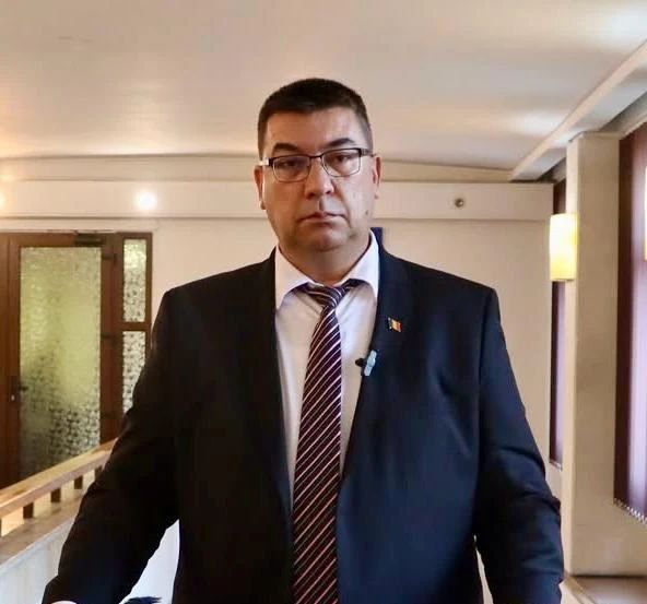  Adrian Picoiu, prefect Constanța 