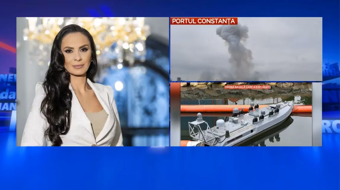 Alexandra Păcuraru