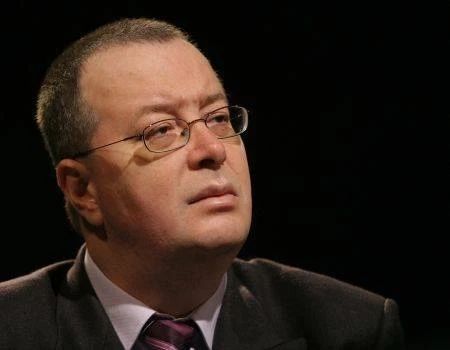 Analistul Bogdan Chirieac