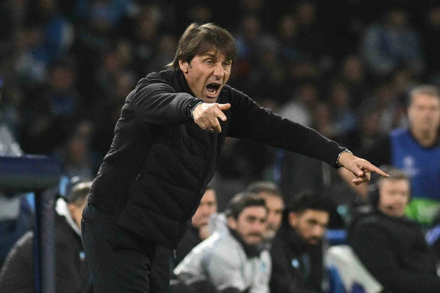 Antonio Conte (foto: profimedia)