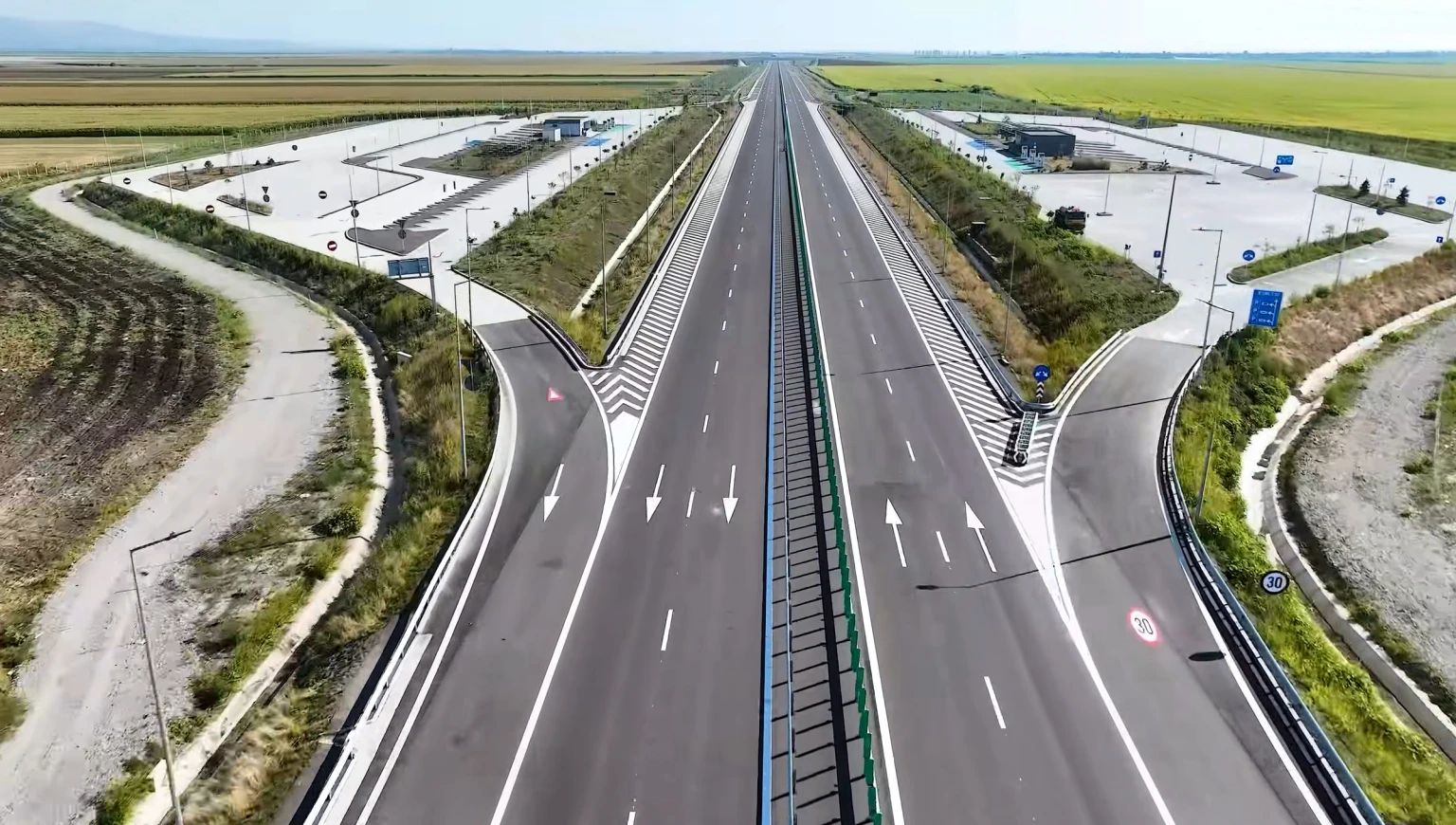 Autostrada A7