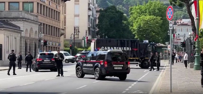 Carabinieri 
