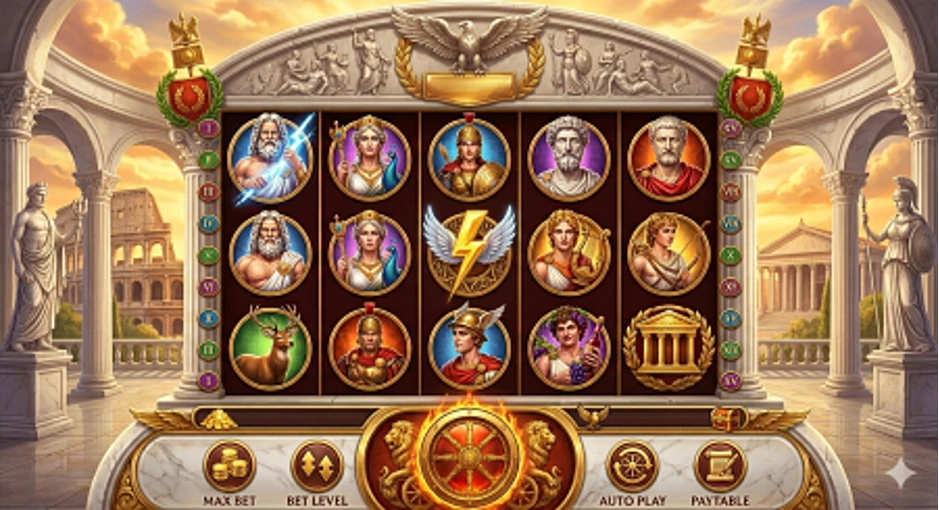 Casino online