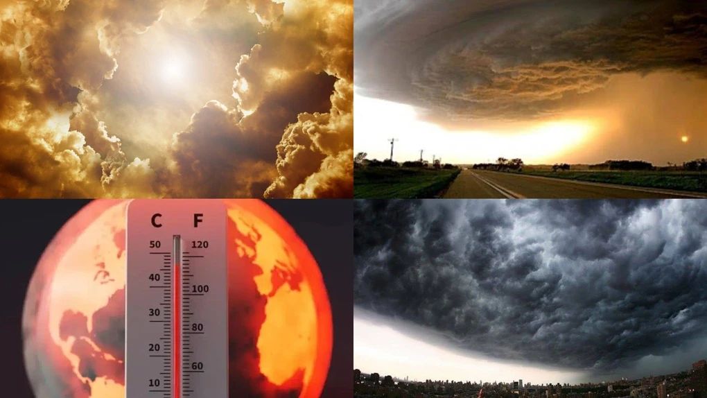 Fenomenul El Nino