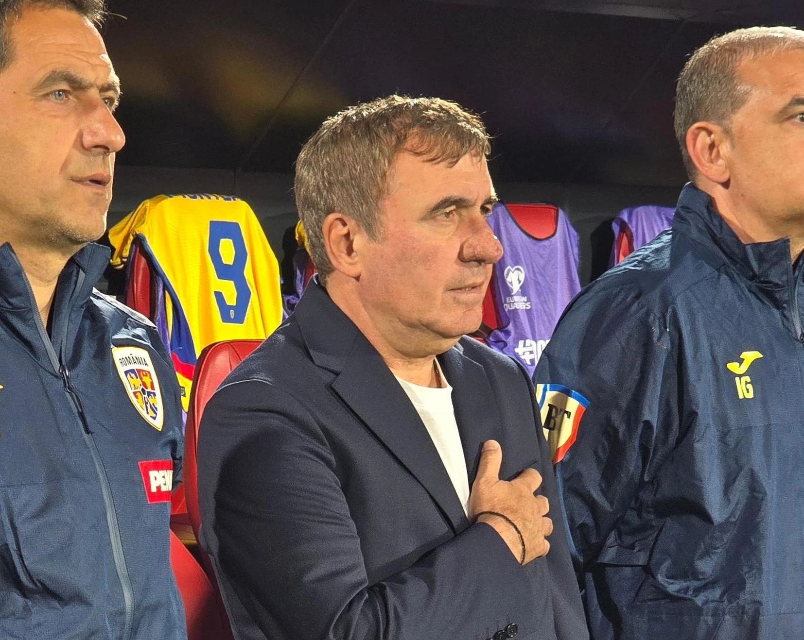 Gheorghe Hagi