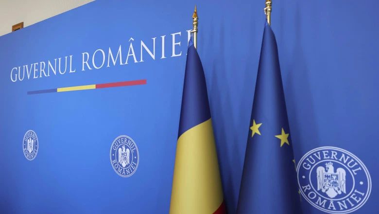 Guvernul României 