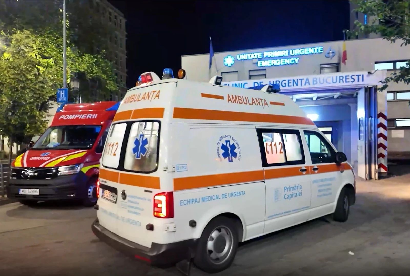 FOTO: Captură Realitatea PLUS