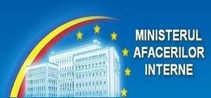 Ministerul Afacerilor de Interne