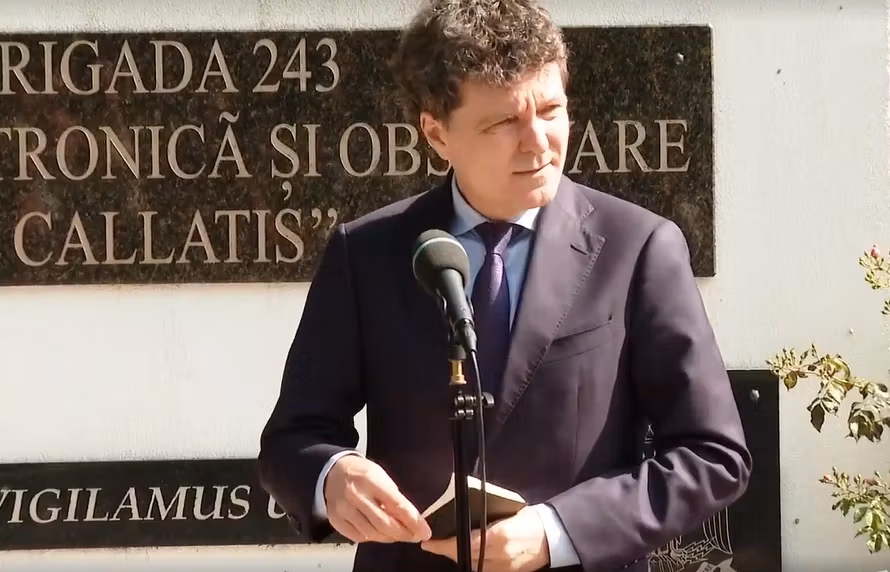 Nicușor Dan clarifică întârzierea raportului privind anularea alegerilor