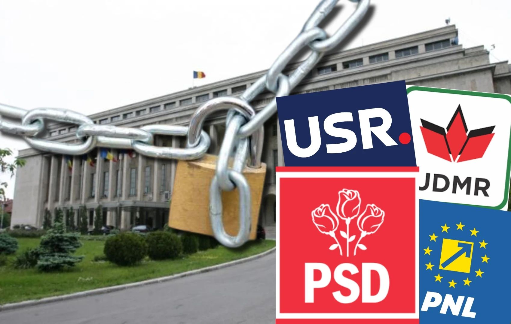 FOTO: Colaj Realitatea.NET