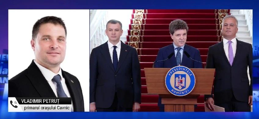 Vladimir Petruț 