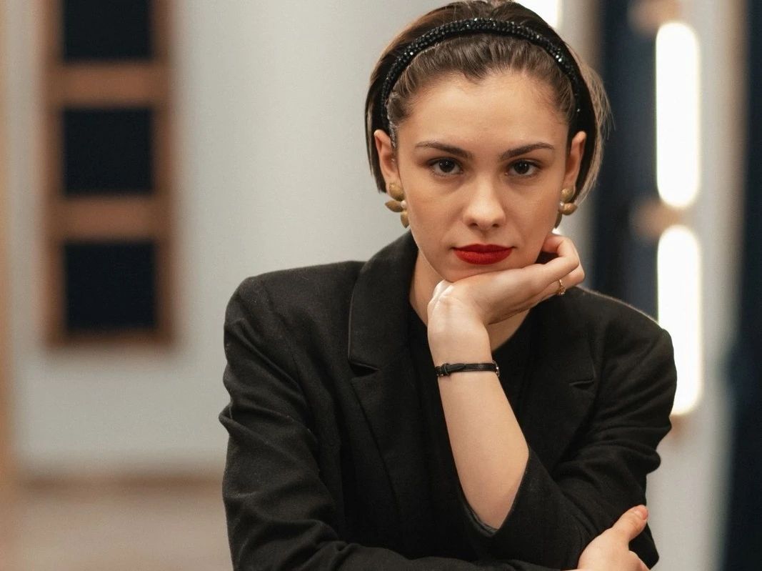 Recital caritabil de muzică clasică la București, în sprijinul Annei Sava