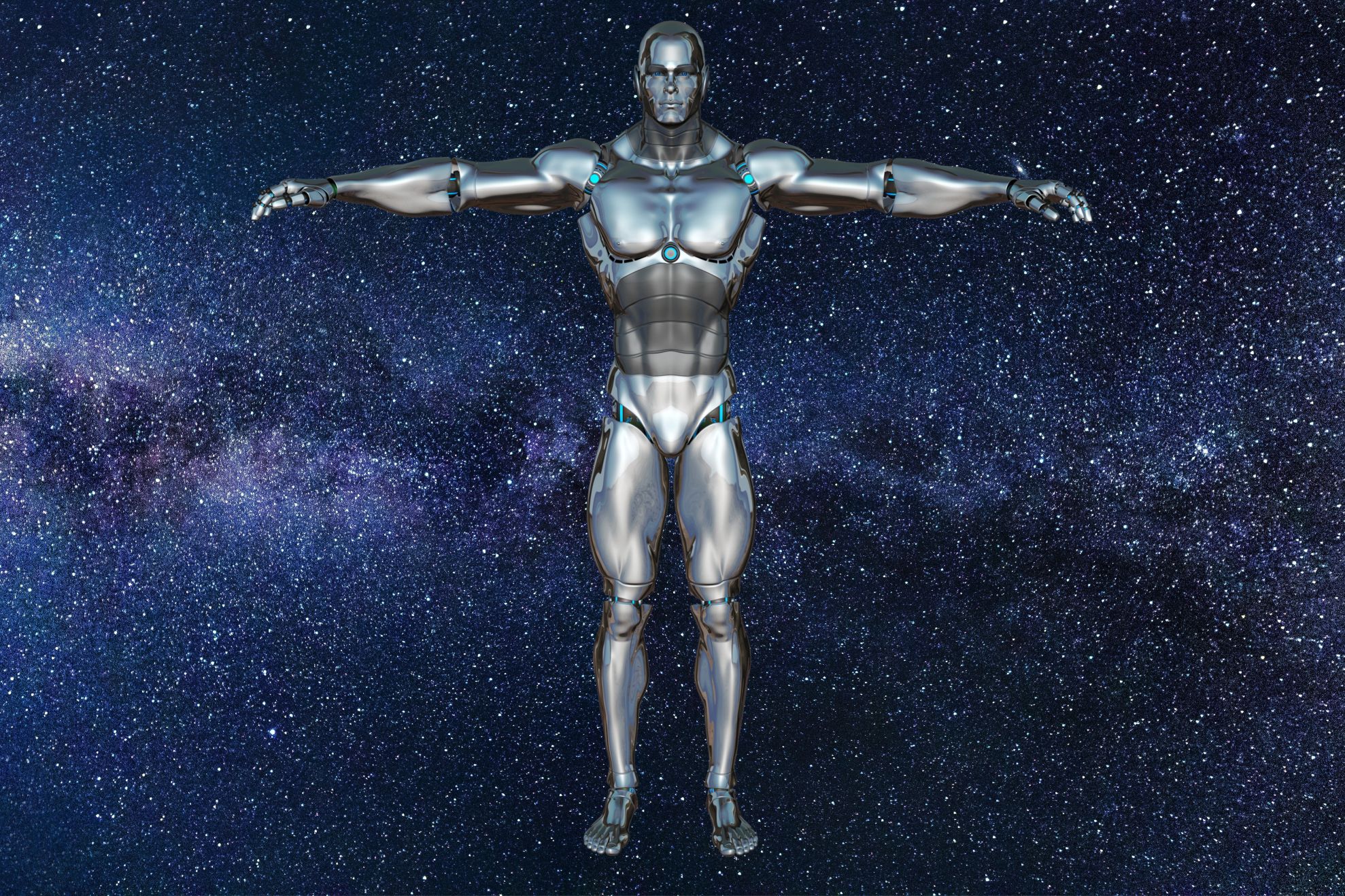 Roboți