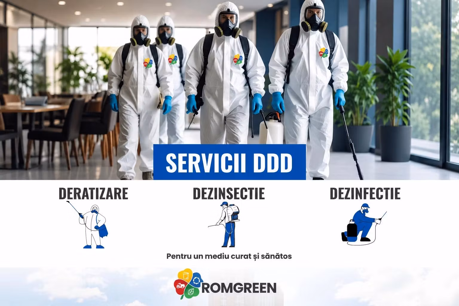 Romgreen