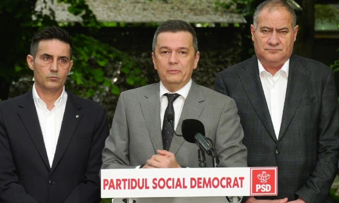 Sorin Grindeanu