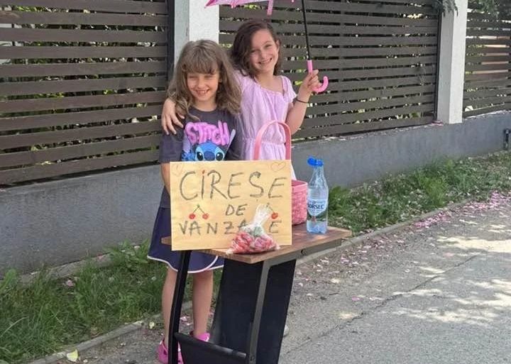 Fiica Elenei Udrea a intrat în afaceri. Foto: Facebook