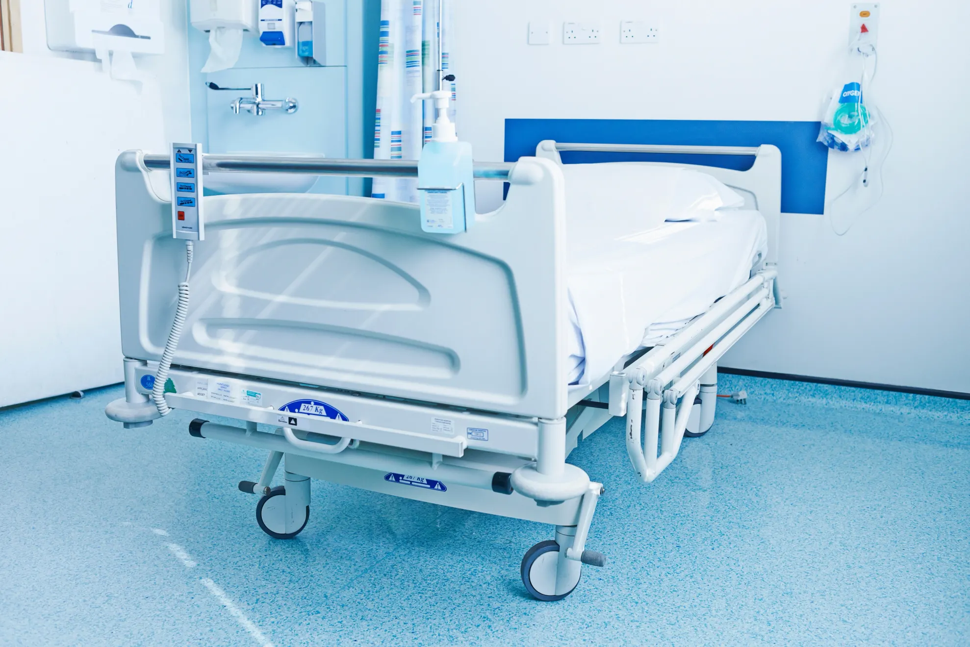 Spital/ Profimedia 