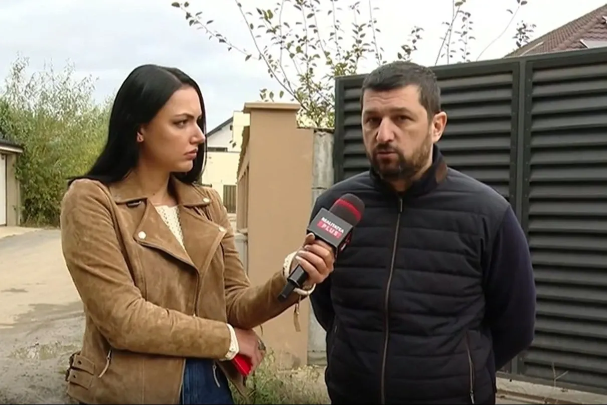 Marius Lulea, la Realitatea PLUS, după ce a fost amenințat cu capul de porc: „De o lună, în mod constant există astfel de abordări”