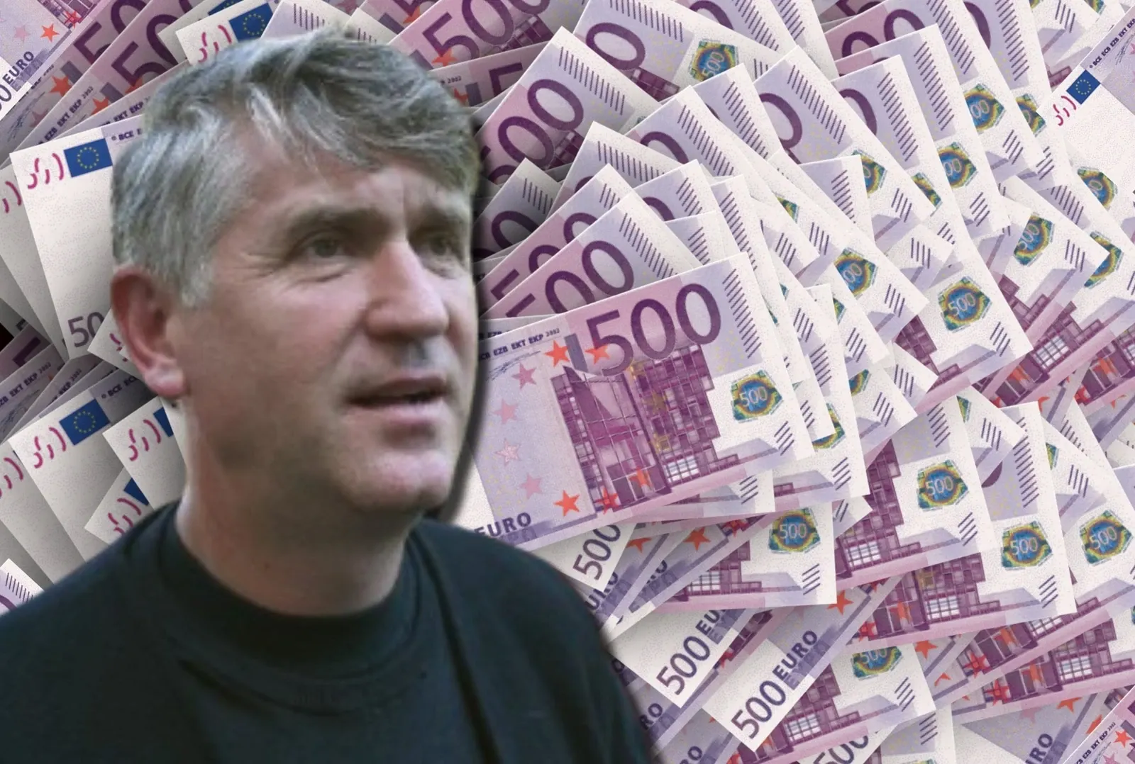 Cultul lui Pomohaci. Cum s-a îmbogățit de pe urma enoriașilor?