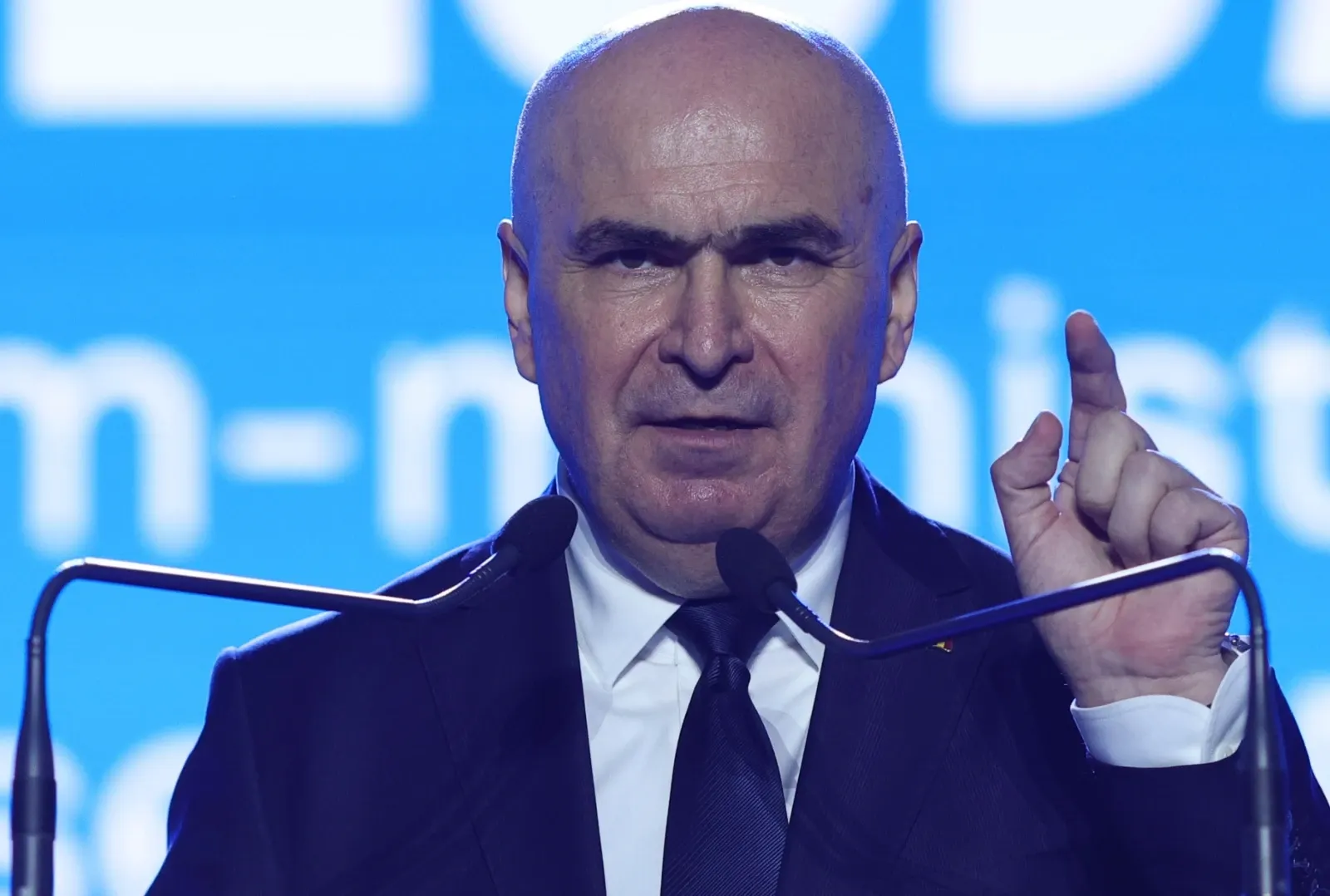 Un nou partid conservator anti-Bolojan ar putea schimba raportul de putere pe scena politică