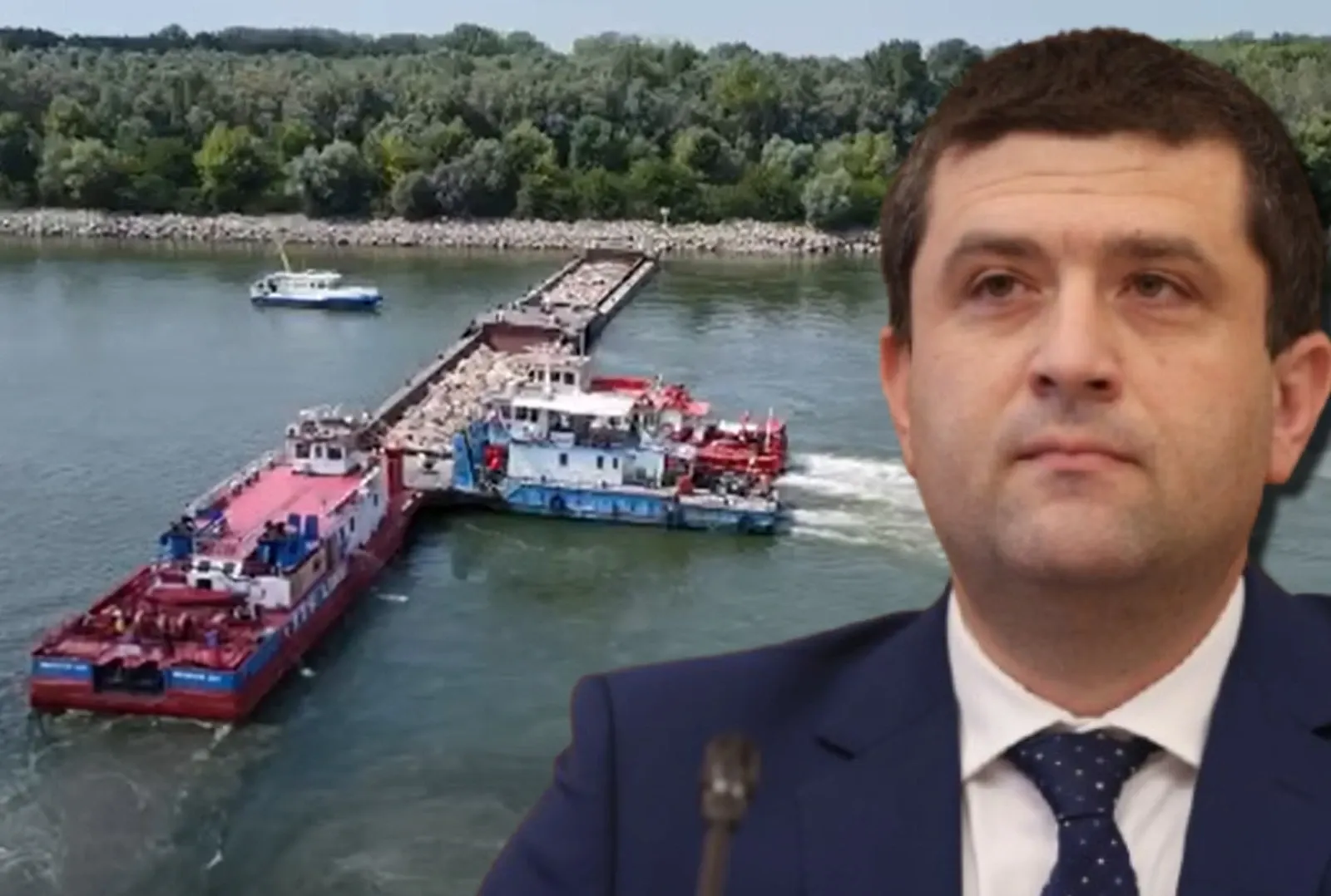 Cum s-a făcut Radu Miruță de râs după eșecul de la Cernavodă? 