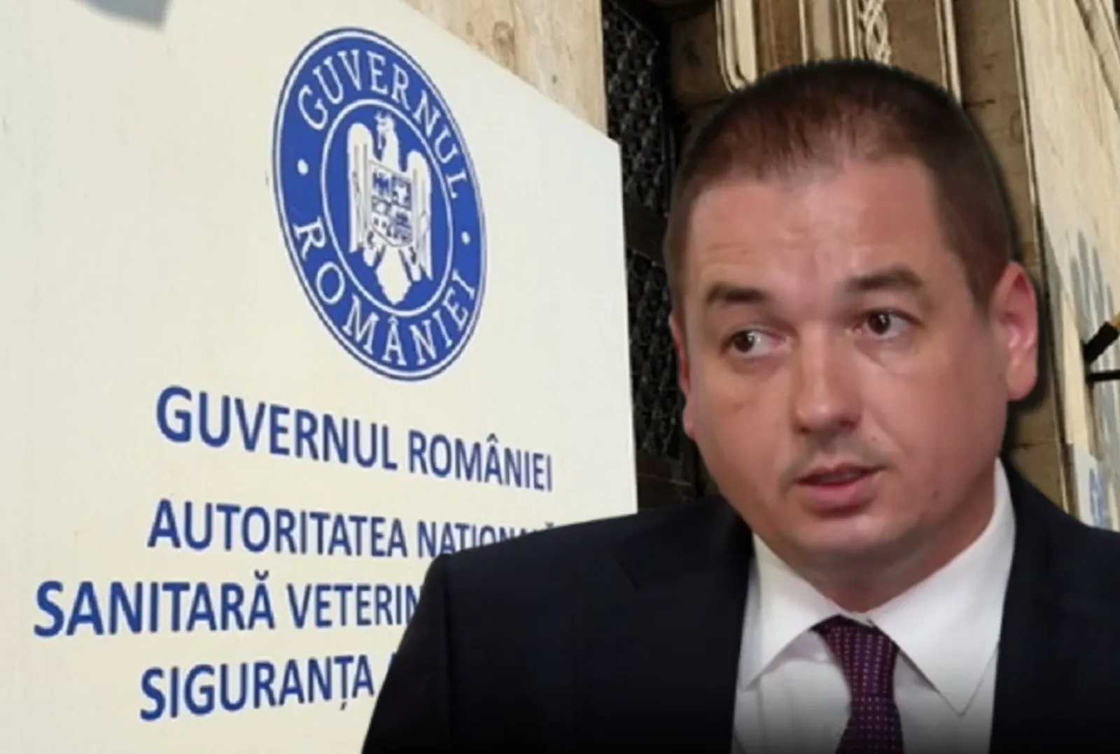 Acuzații grave de corupție și nepotism la vârful ANSVSA