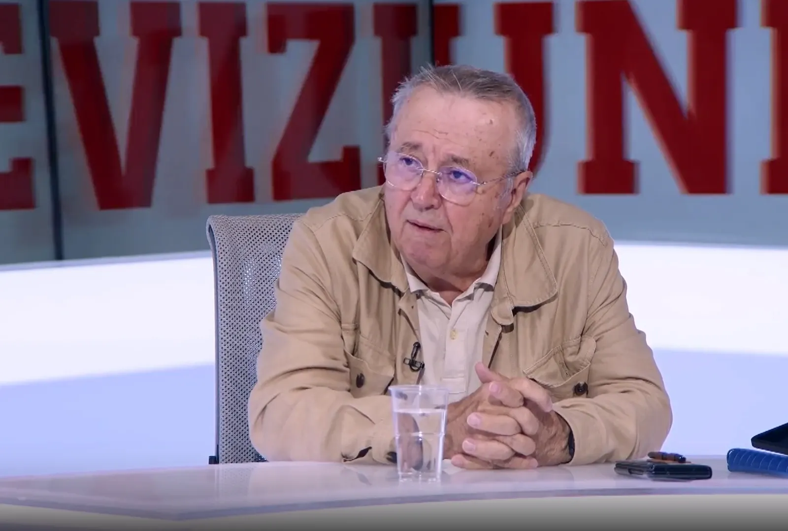 FOTO: Captură Realitatea PLUS