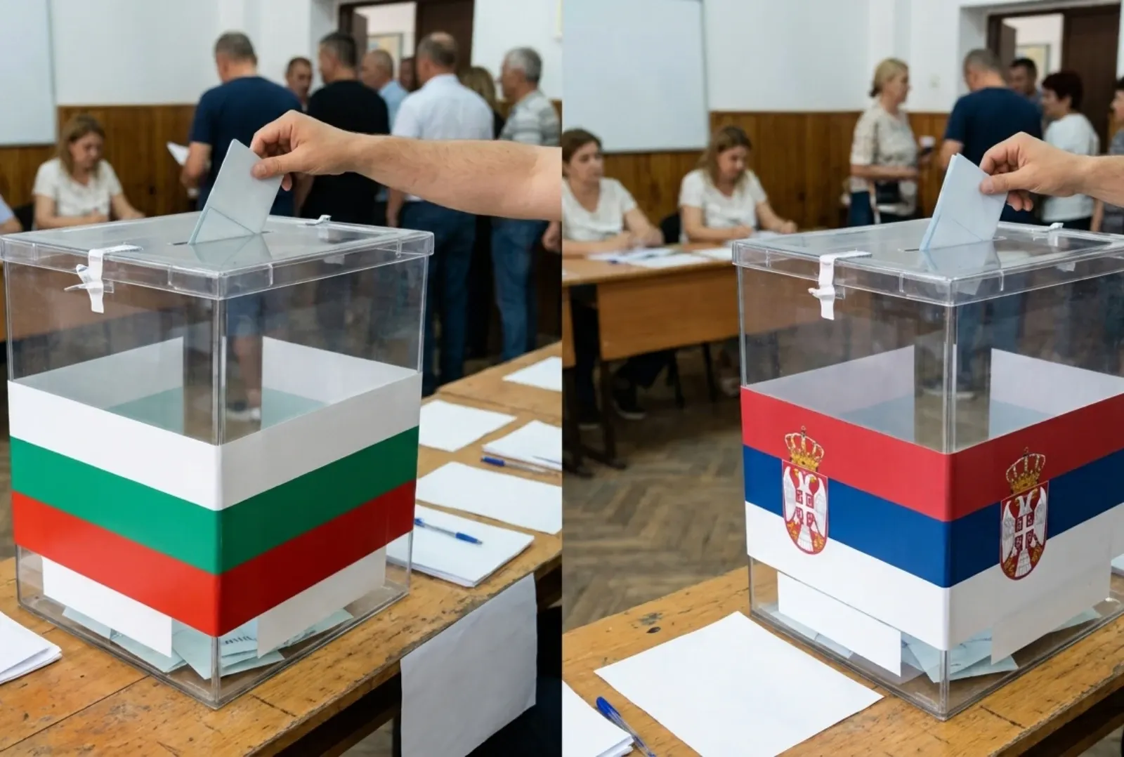 Fotografie realizată cu ajutorul AI