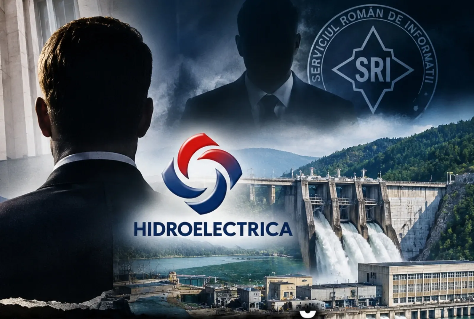 Fotografie realizată cu ajutorul AI