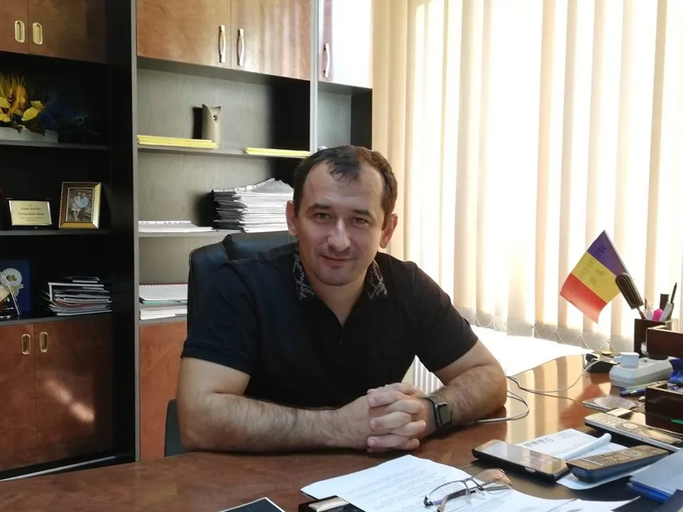 Adrian Torma, atac la adresa lui Dominic Fritz