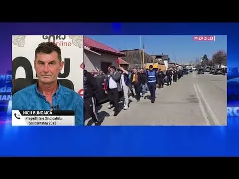 Avertisment grav despre CE Olternia