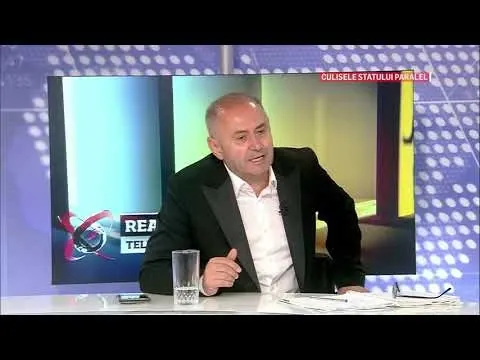 Bogos spune că un ofițer SRI l-a anunțat că va fi arestat
