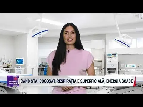 Realitatea Medicală, cu Nicole Păcuraru