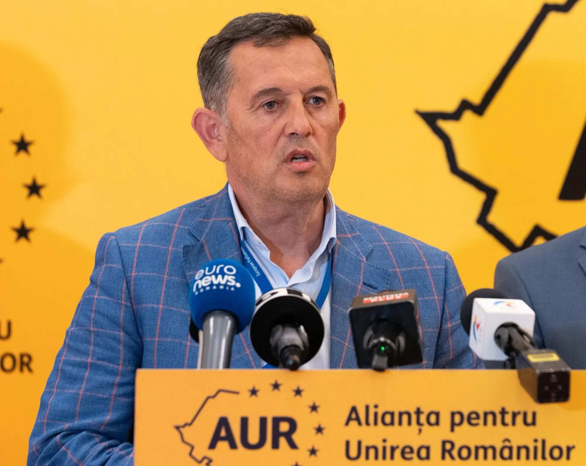 Gheorghe Piperea / Arhivă foto 