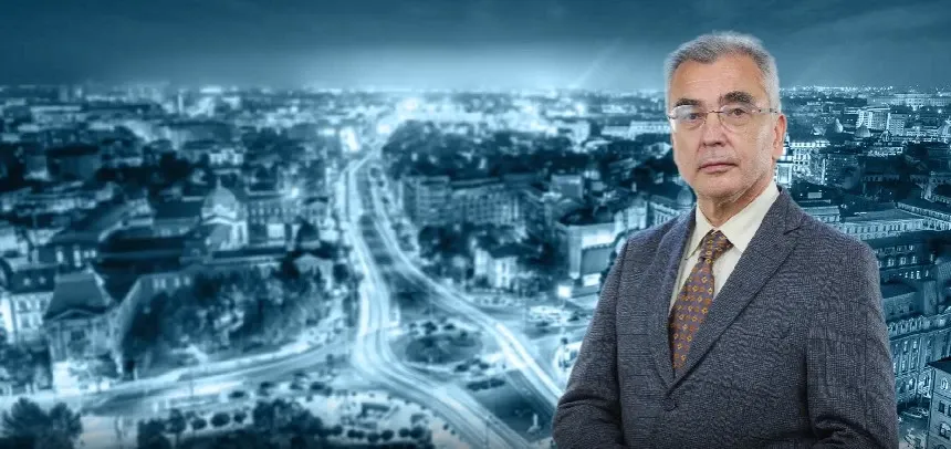 Petrișor Peiu: „Statul român merge pe «Doamne ajută»”