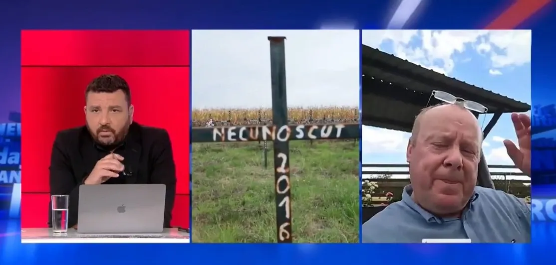 Viorel Pașca, tupeu incredibil în direct. Cum a evitat întrebările - VIDEO