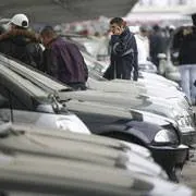 Guvernul a prezentat formula de calcul a noii taxe auto. Calculează-ţi singur taxa!