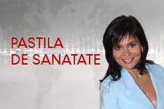 Pastila de sănătate