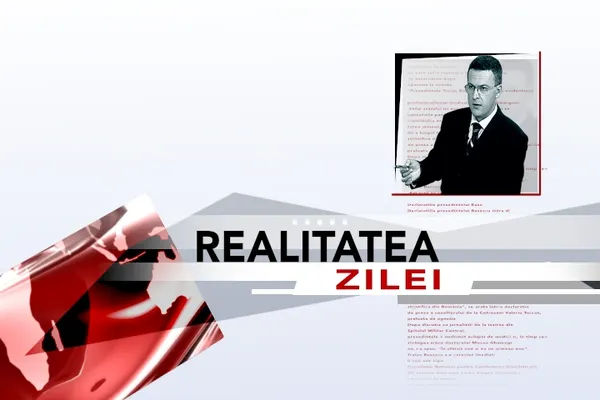 Realitatea Zilei
