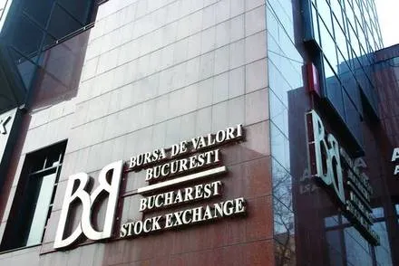 Bursa de Valori București este pe roșu, după anunțul moțiunii de cenzură PSD-AUR împotriva Guvernului Bolojan