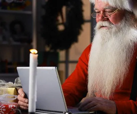 Trimite o felicitare video de Sărbători şi Realitatea.NET te premiază!