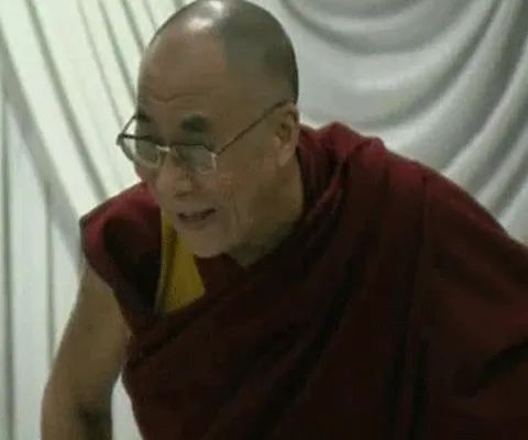 Cei mai influenţi lideri politici sunt Dalai Lama, Putin şi Obama