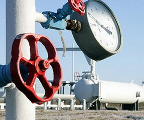Ministrul Economiei a convocat o şedinţă pe criza gazelor din Rusia