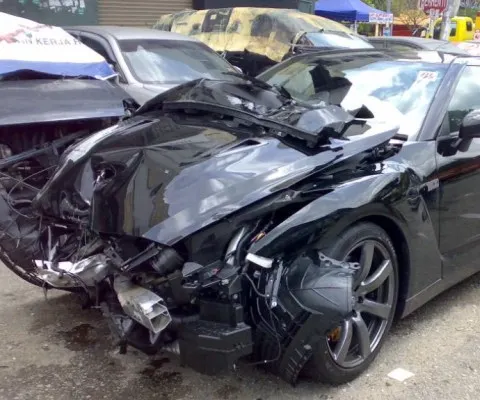 18 persoane şi-au pierdut viaţa în 48 de accidente rutiere, în primele trei zile ale anului 2009