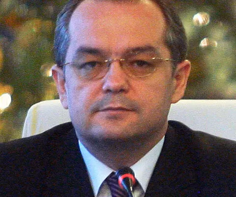 Urgenţa Guvernului Boc este stabilirea Bugetului pe 2009, fără de care activitatea tuturor instituţiilor este paralizată