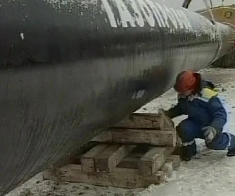 Gazprom dă Ucraina în judecată la Curtea de Arbitraj de la Stockholm